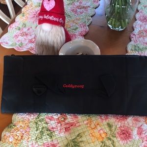 Caddyswag drink cooler